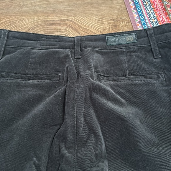 Trouser Caden tailored trouser - Picture 3 of 5